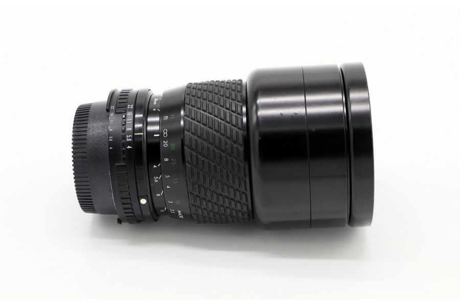 Sigma 28-200mm f/4-5.6 Zoom MC Japan