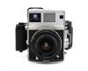 Mamiya Super 23 комплект (Japan, 1967)