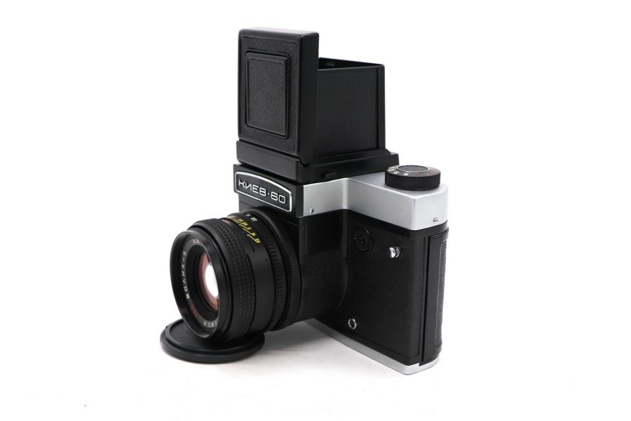 Киев 60 kit, в упаковке (СССР, 1987)