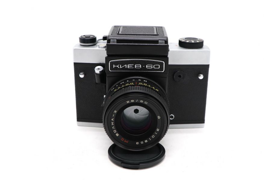 Киев 60 kit, в упаковке (СССР, 1987)