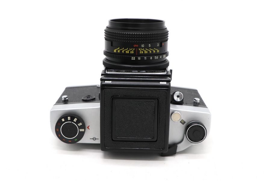 Киев 60 kit, в упаковке (СССР, 1987)