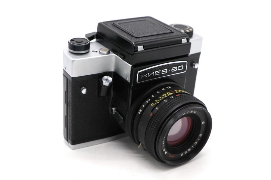 Киев 60 kit, в упаковке (СССР, 1987)