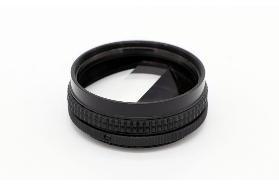 Светофильтр эффектный полоса 62х0,75