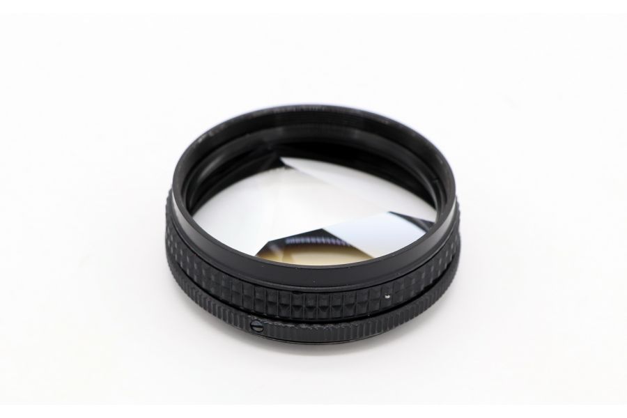 Светофильтр эффектный пирамида 62х0,75 