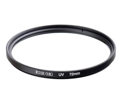 Светофильтр UV 72mm