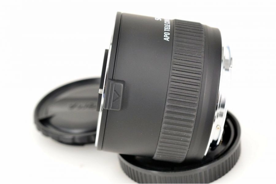 Телеконвертер Sigma APO 2x EX DG for Sony A