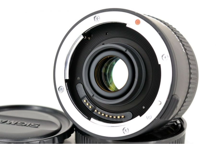Телеконвертер Sigma APO 2x EX DG for Sony A