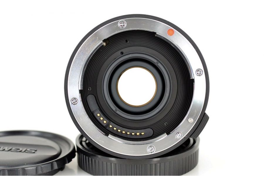 Телеконвертер Sigma APO 2x EX DG for Sony A