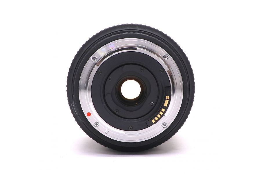 Sigma AF 12-24mm F4.5-5.6 EX DG HSM Canon EF в упаковке