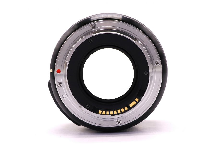 Sigma AF 30mm f/1.4 DC Art Canon EF