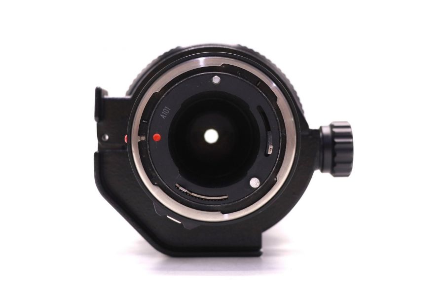 Canon FD 85-300mm f/4.5 