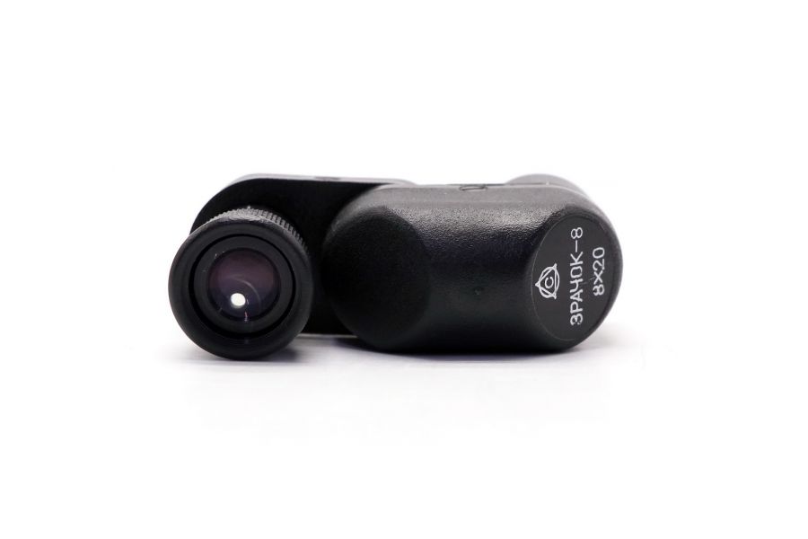 Монокуляр Зрачок-8 8x20