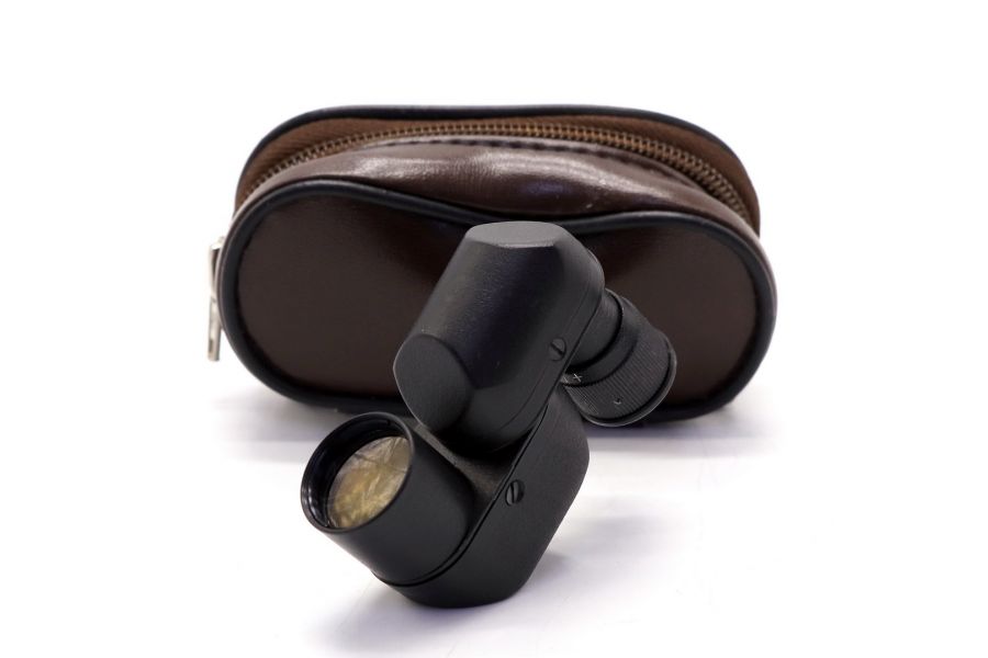 Монокуляр Зрачок-8 8x20