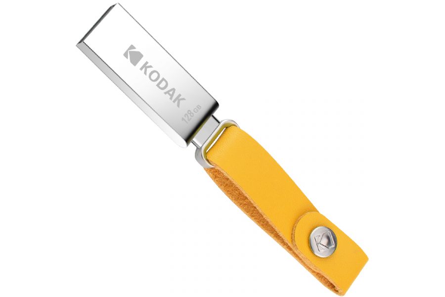 Флеш-накопитель Kodak USB2.0 K122 128GB