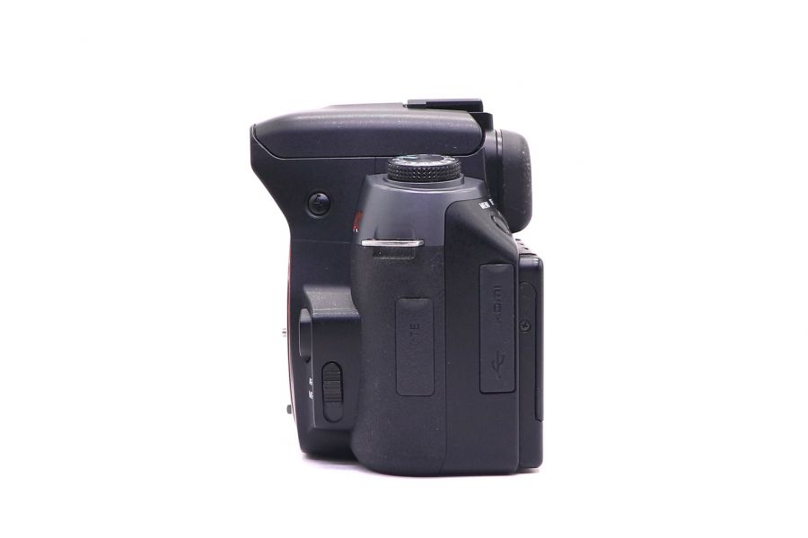 Sony A550 body (пробег 8500 кадров)