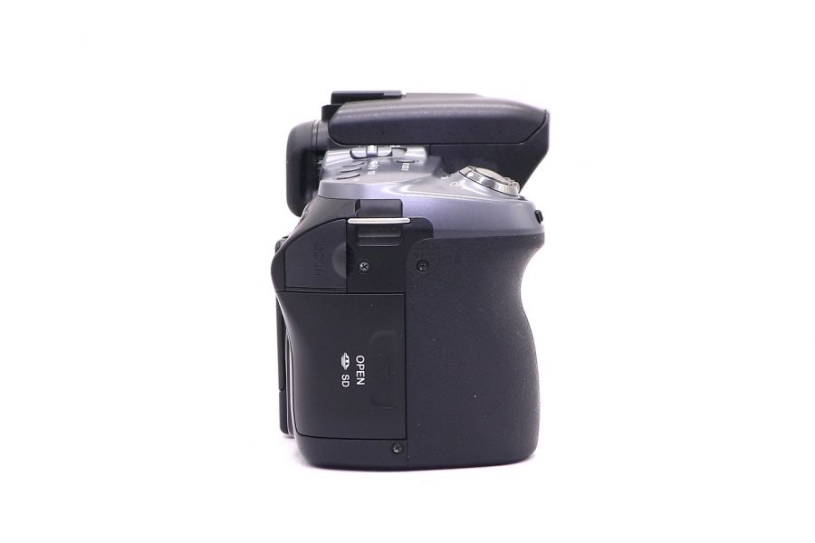 Sony A550 body (пробег 8500 кадров)