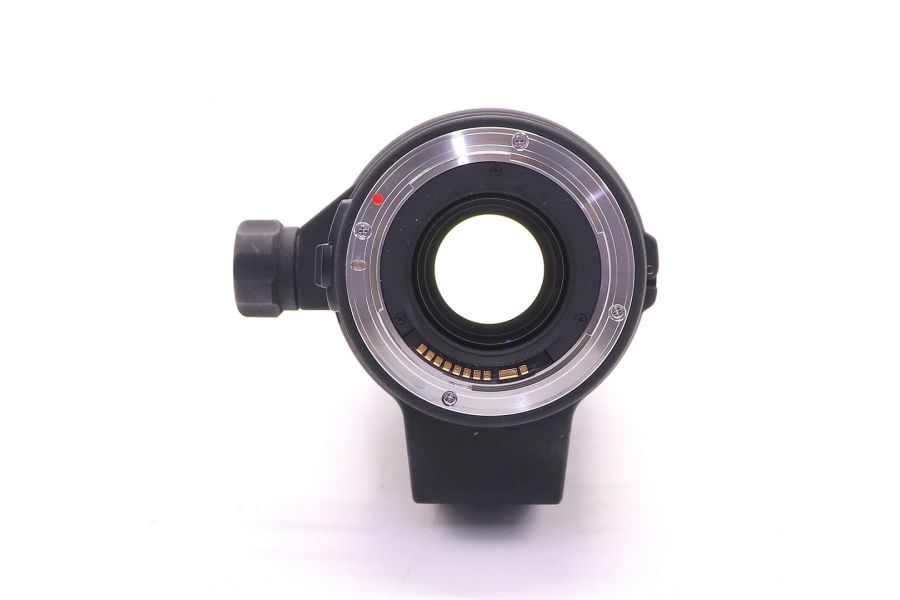 Sigma AF 70-200mm f/2.8 APO EX DG MACRO HSM Canon EF