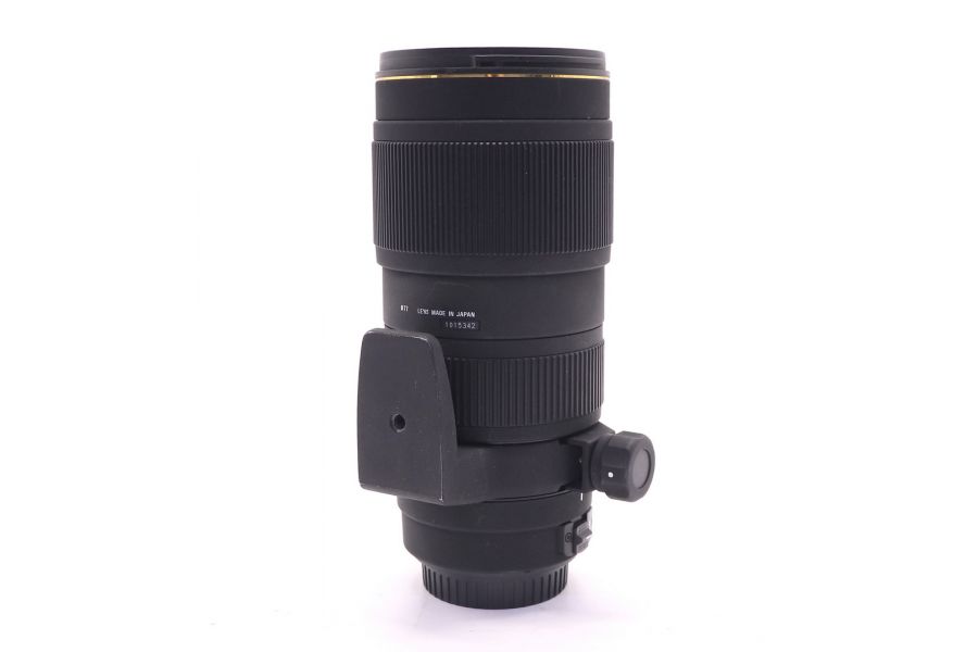 Sigma AF 70-200mm f/2.8 APO EX DG MACRO HSM Canon EF