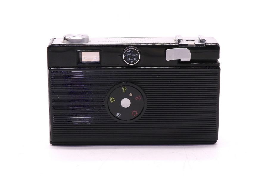 Вилия-авто в упаковке (СССР, 1982.)