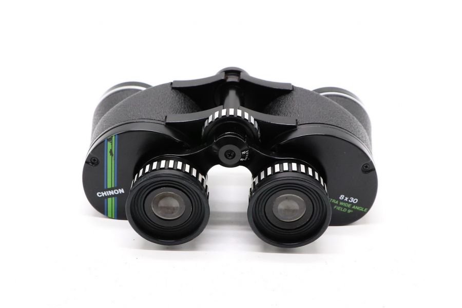 Бинокль Chinon 8x30, Japan