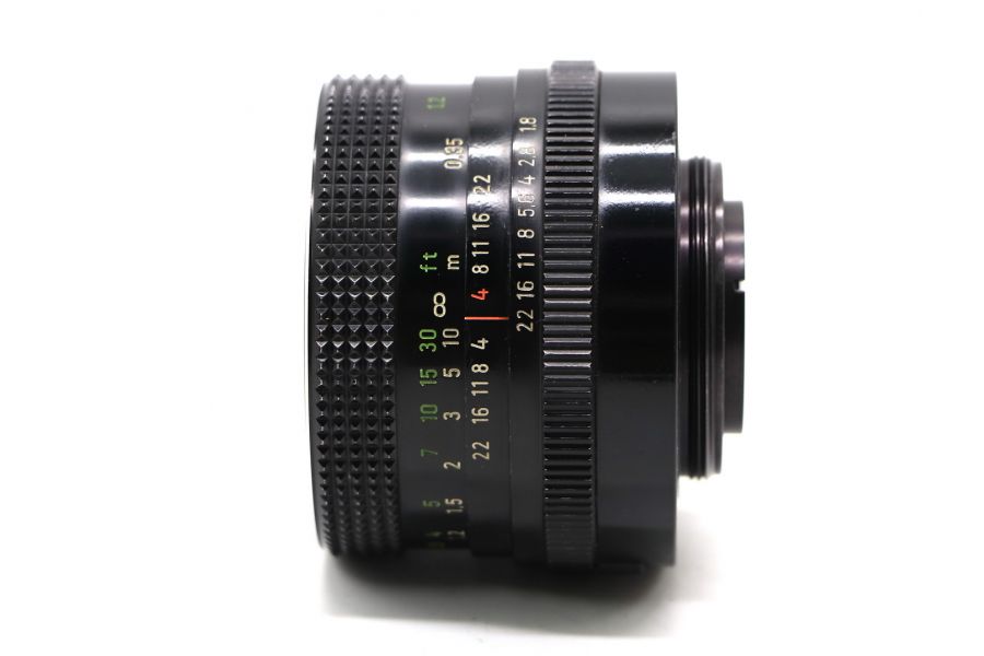 Pancolar auto 1.8/50 MC Carl zeiss jena DDR (Germany)