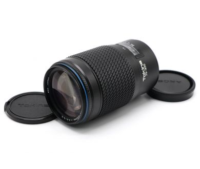 Купить Tokina AF 75-300mm f/4.5-5.6 Tokina AF 75-300mm f/4.5-5.6