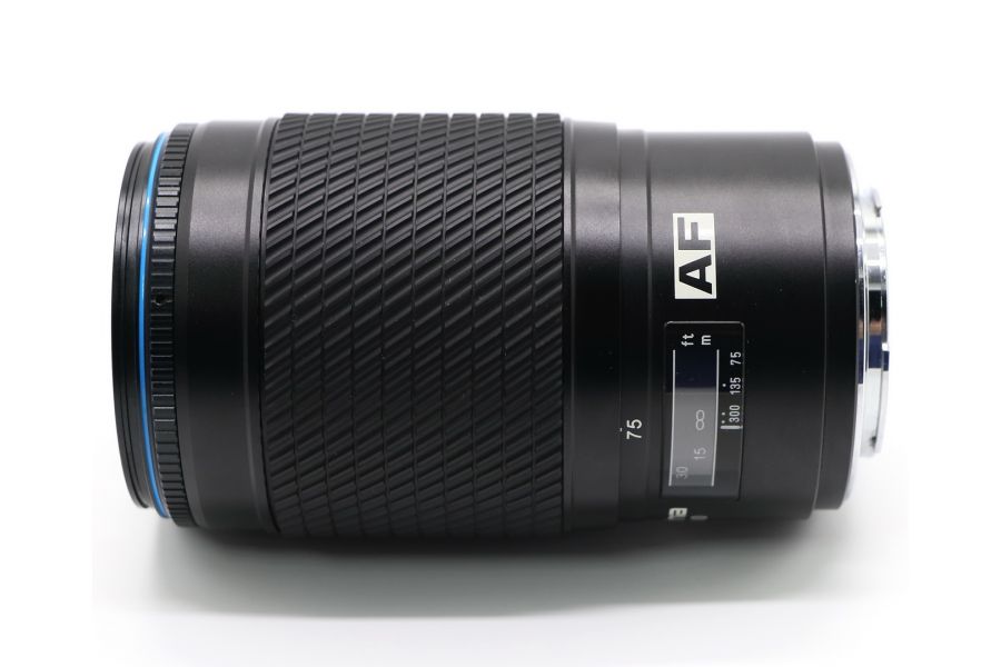 Tokina AF 75-300mm f/4.5-5.6