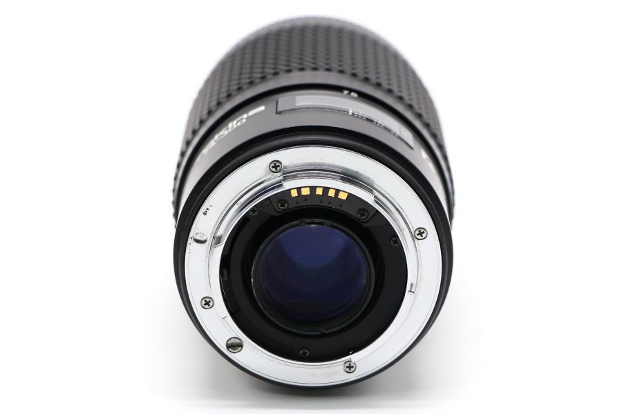 Tokina AF 75-300mm f/4.5-5.6