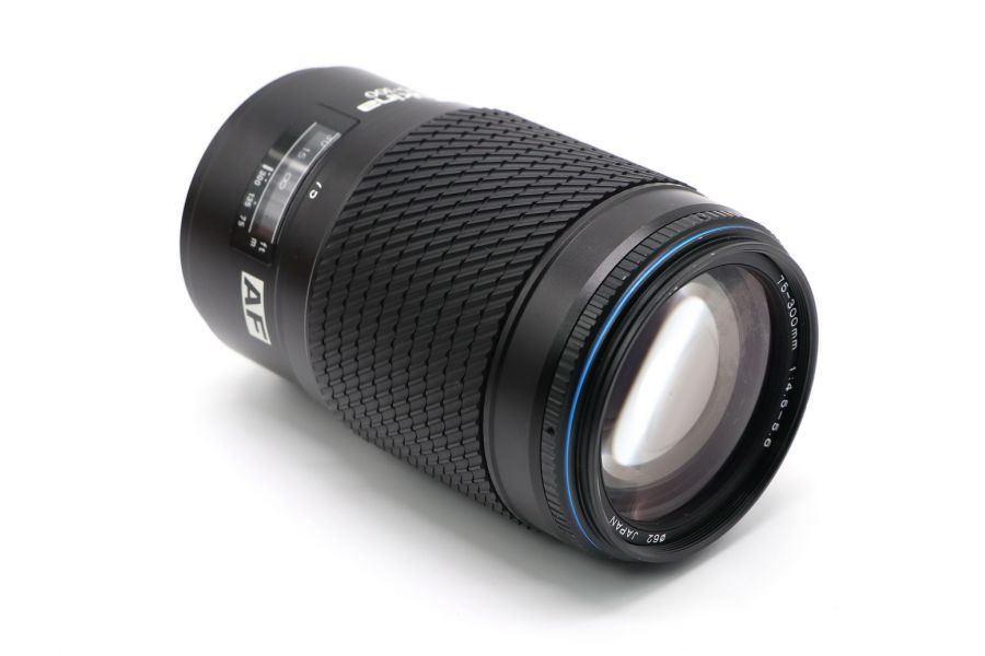 Tokina AF 75-300mm f/4.5-5.6