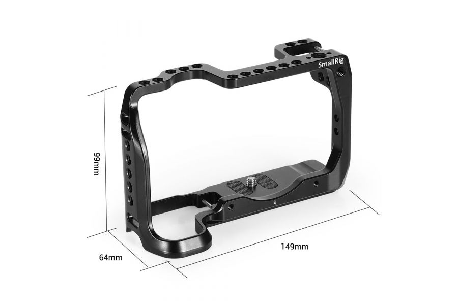 Клетка SmallRig CCC2332 для Canon EOS RP