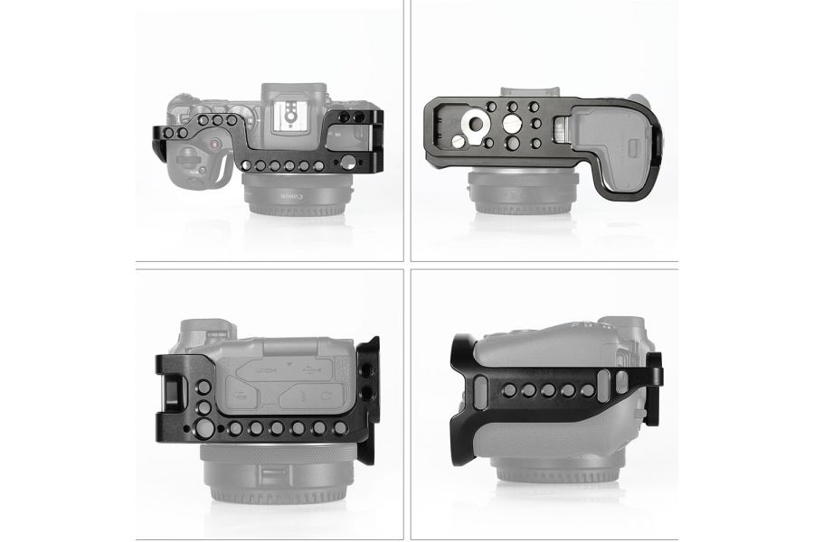 Клетка SmallRig CCC2332 для Canon EOS RP