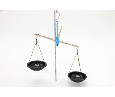 Весы бытовые (СССР, 1989)