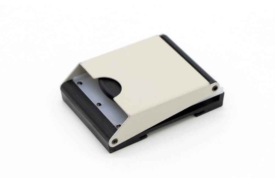 Лупа для просмотра фотопленки 5х (приспособление)