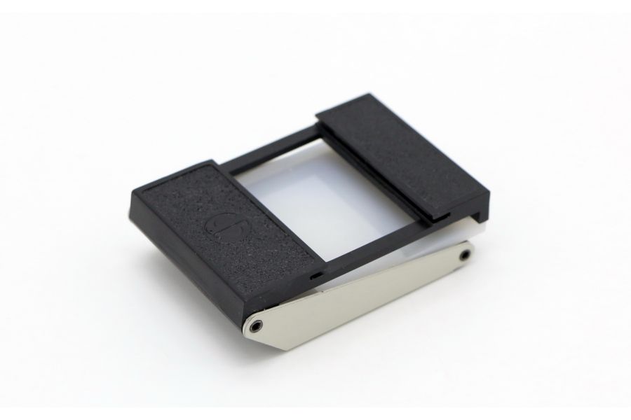 Лупа для просмотра фотопленки 5х (приспособление)