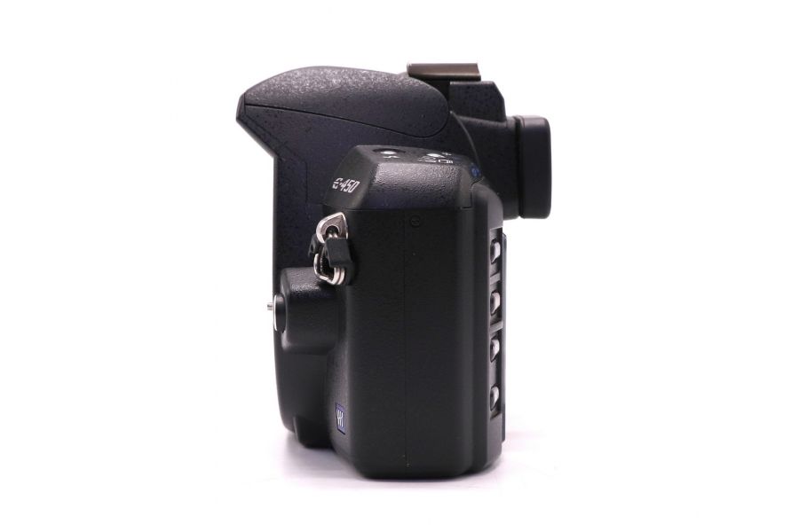 Olympus E-450 body (пробег 9730 кадров)