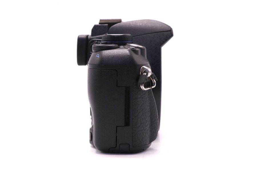 Olympus E-450 body (пробег 9730 кадров)