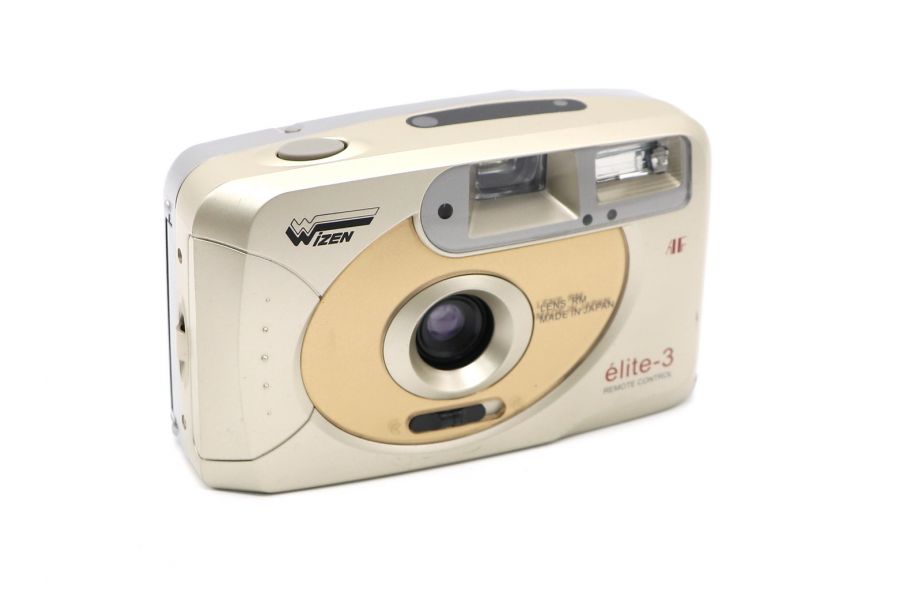 Wizen Elite-3