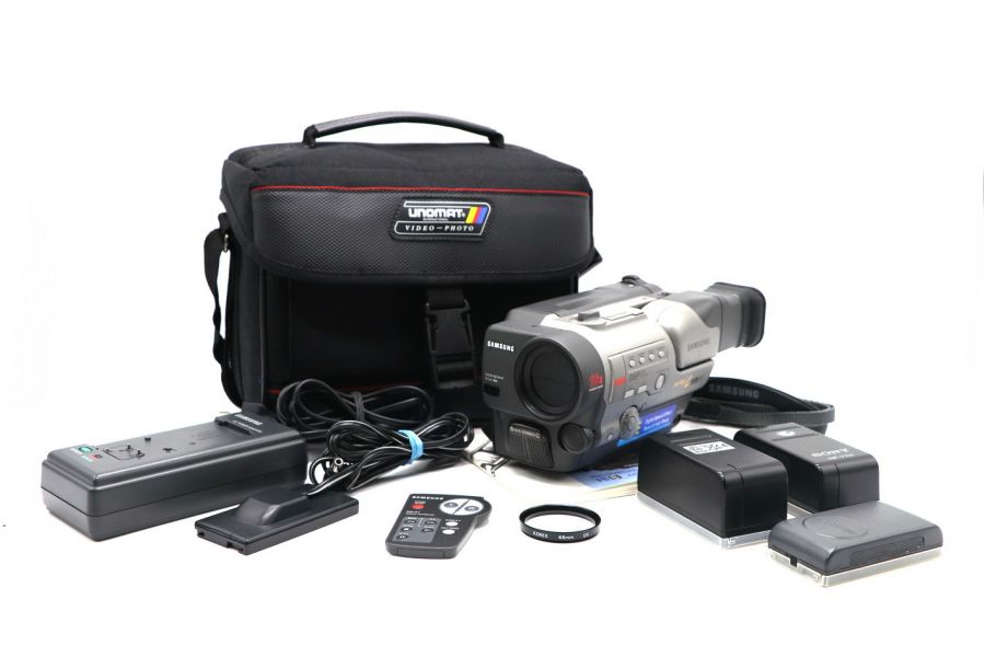 Видеокамера Samsung VP-A50