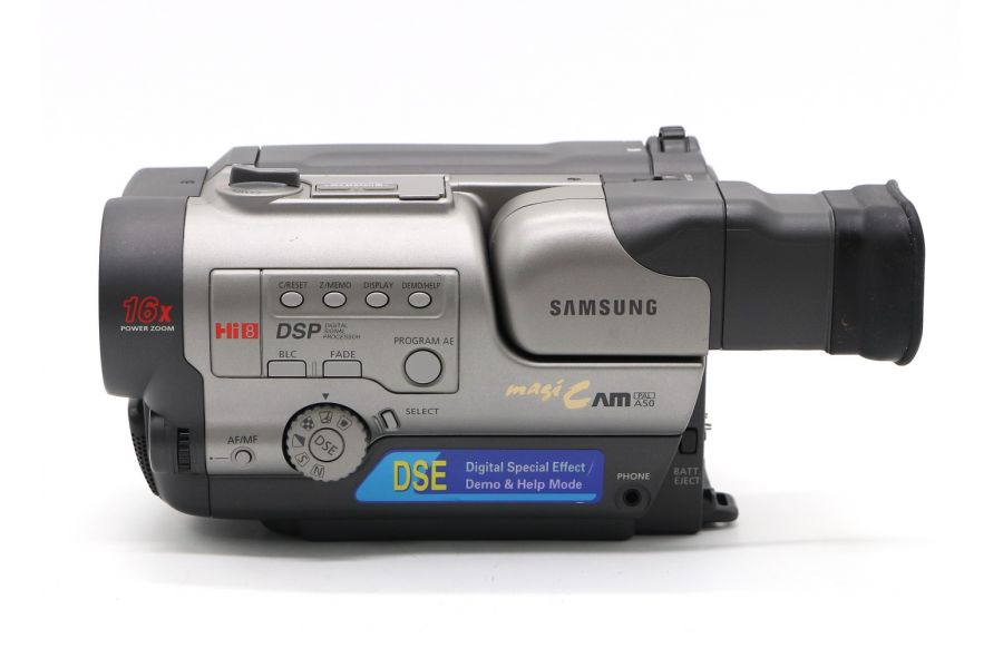 Видеокамера Samsung VP-A50