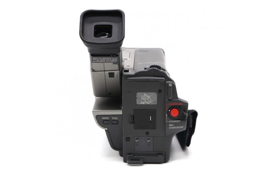 Видеокамера Samsung VP-A50