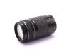 Объектив Canon EF 75-300mm f/4-5.6 неисправный