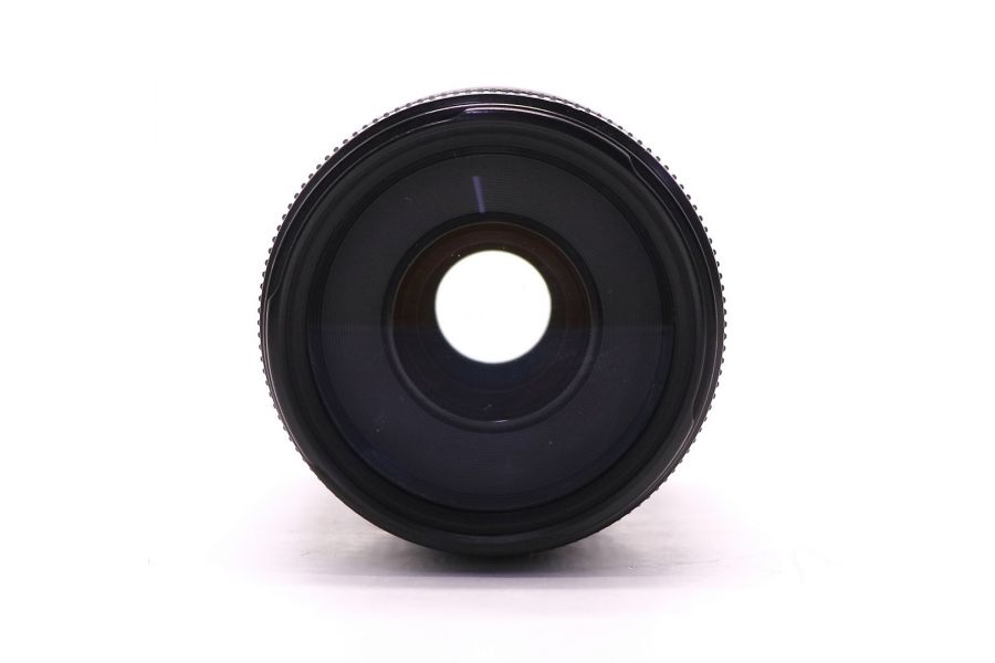 Объектив Canon EF 75-300mm f/4-5.6 неисправный