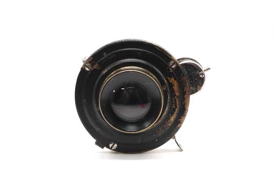 Rapid Rectilinear с затвором Unicum