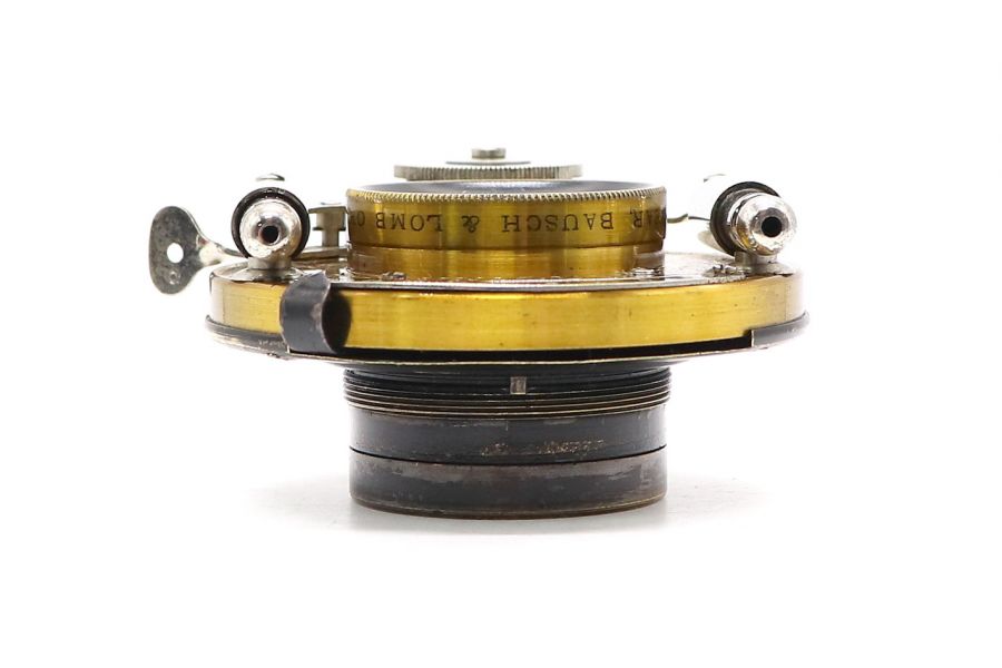 Rapid Rectilinear с затвором Unicum