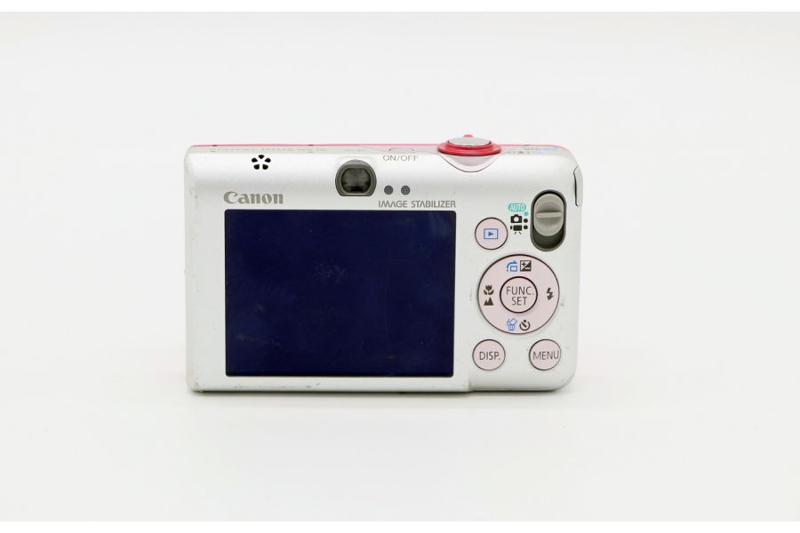 Canon IXUS 95 IS