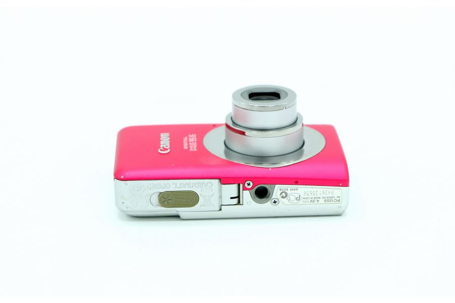 Canon IXUS 95 IS