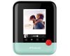 Polaroid Pop 1.0 новый (зеленый)