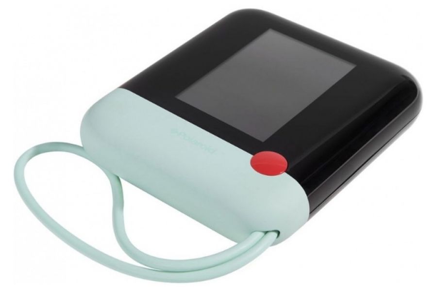 Polaroid Pop 1.0 новый (зеленый)