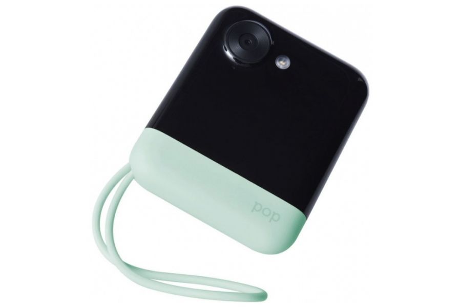 Polaroid Pop 1.0 новый (зеленый)