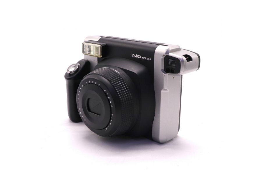 Фотокамера Fujifilm Instax Wide 300 неисправная 
